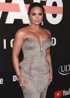 Demi Lovato Poster 2780958