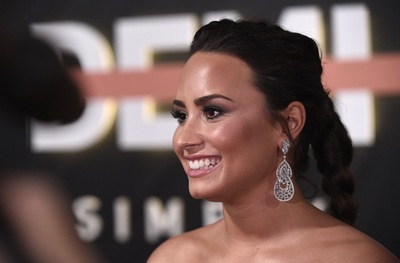 Demi Lovato Poster 2780962