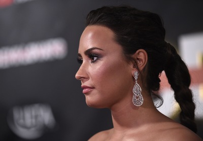 Demi Lovato Poster 2780966
