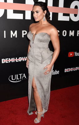 Demi Lovato Poster 2780967