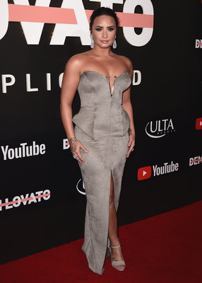 Demi Lovato Poster 2780981