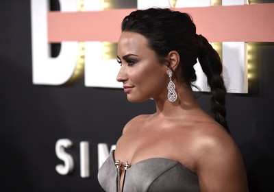 Demi Lovato Poster 2780997