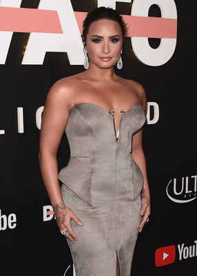 Demi Lovato Poster 2781000
