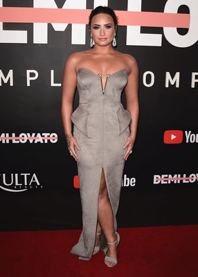 Demi Lovato Poster 2781001