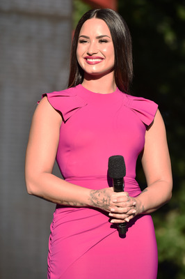 Demi Lovato Poster 2781003