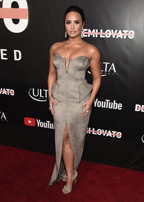 Demi Lovato Poster 2781011