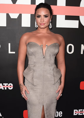 Demi Lovato Poster 2781014