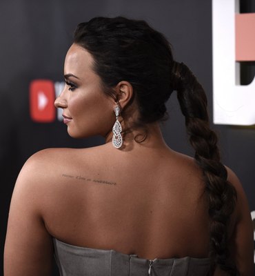 Demi Lovato Poster 2781015