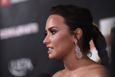 Demi Lovato Poster 2781017