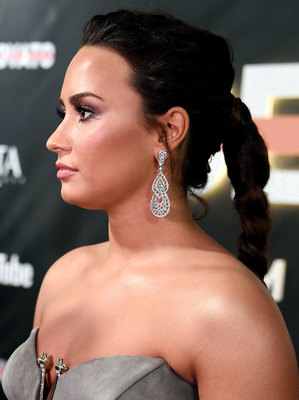 Demi Lovato Poster 2781022