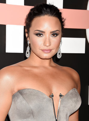 Demi Lovato Poster 2781023