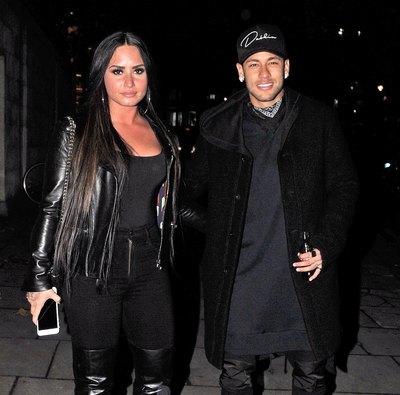 Demi Lovato Poster 2834283