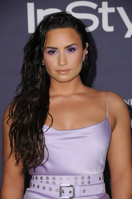 Demi Lovato Poster 2834318