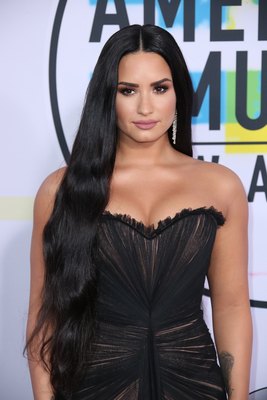 Demi Lovato Poster 2834340