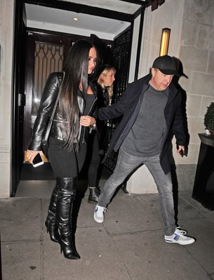 Demi Lovato Poster 2834345