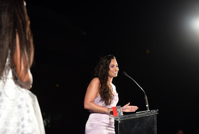 Demi Lovato Poster 2834347