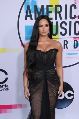 Demi Lovato Poster 2834351