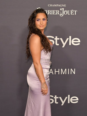 Demi Lovato Poster 2834353