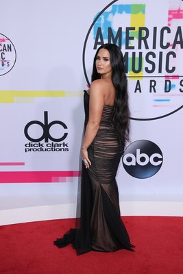 Demi Lovato Poster 2834354