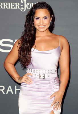 Demi Lovato Poster 2834361