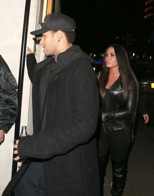 Demi Lovato Poster 2834363