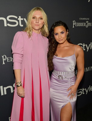 Demi Lovato Poster 2834365