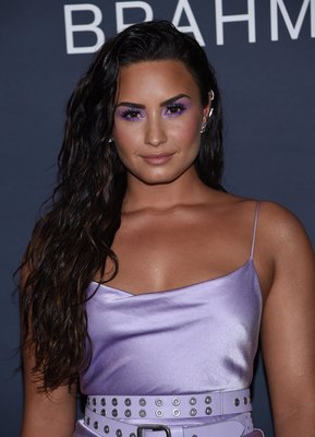 Demi Lovato Poster 2834372