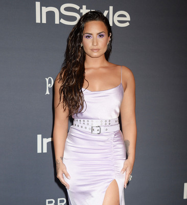 Demi Lovato Poster 2834373