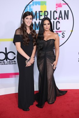 Demi Lovato Poster 2834374