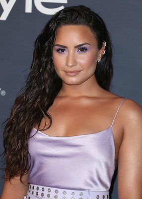 Demi Lovato Poster 2834391