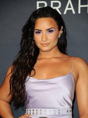 Demi Lovato Poster 2834405