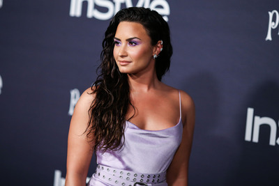 Demi Lovato Poster 2834413