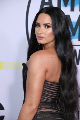 Demi Lovato Poster 2834415