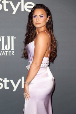 Demi Lovato Poster 2834429