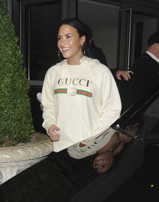 Demi Lovato Poster 2834458