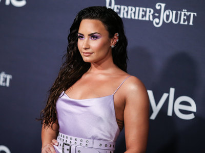 Demi Lovato Poster 2834463