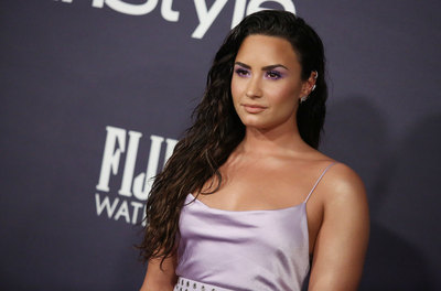 Demi Lovato Poster 2834472