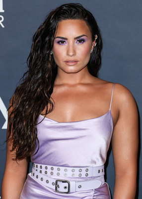Demi Lovato Poster 2834498