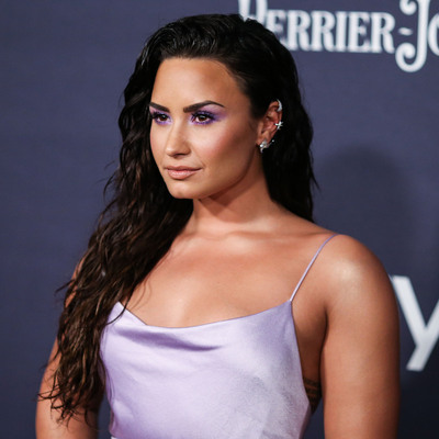 Demi Lovato Poster 2834506