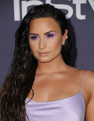 Demi Lovato Poster 2834513