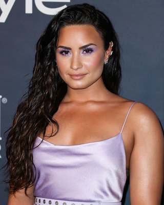 Demi Lovato Poster 2834523