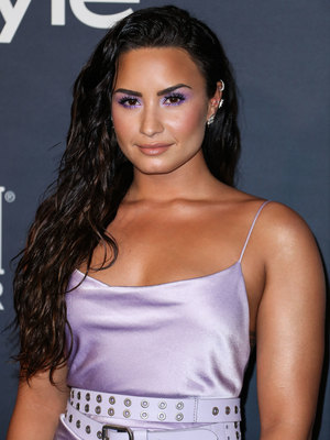 Demi Lovato Poster 2834524