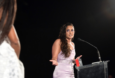 Demi Lovato Poster 2834528