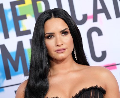 Demi Lovato Poster 2834539
