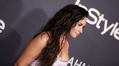 Demi Lovato Poster 2834567