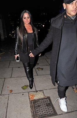 Demi Lovato Poster 2834569