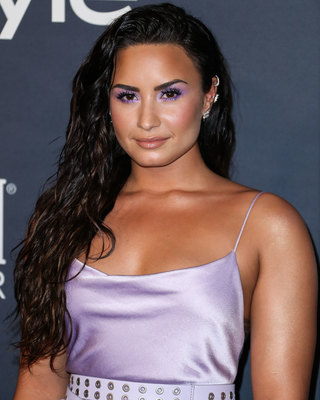 Demi Lovato Poster 2834572