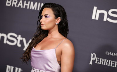 Demi Lovato Poster 2834573