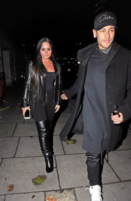 Demi Lovato Poster 2834574