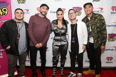 Demi Lovato Poster 2897305